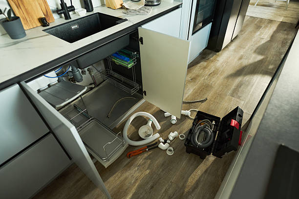 Reliable Drain Cleaning contractor in Arcadia, PA by Street Wise - Plumbing